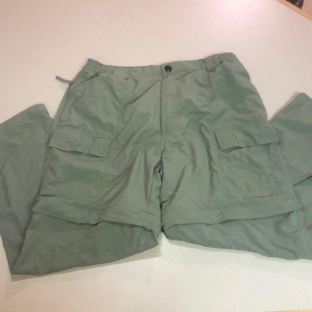 World wide sportman pants